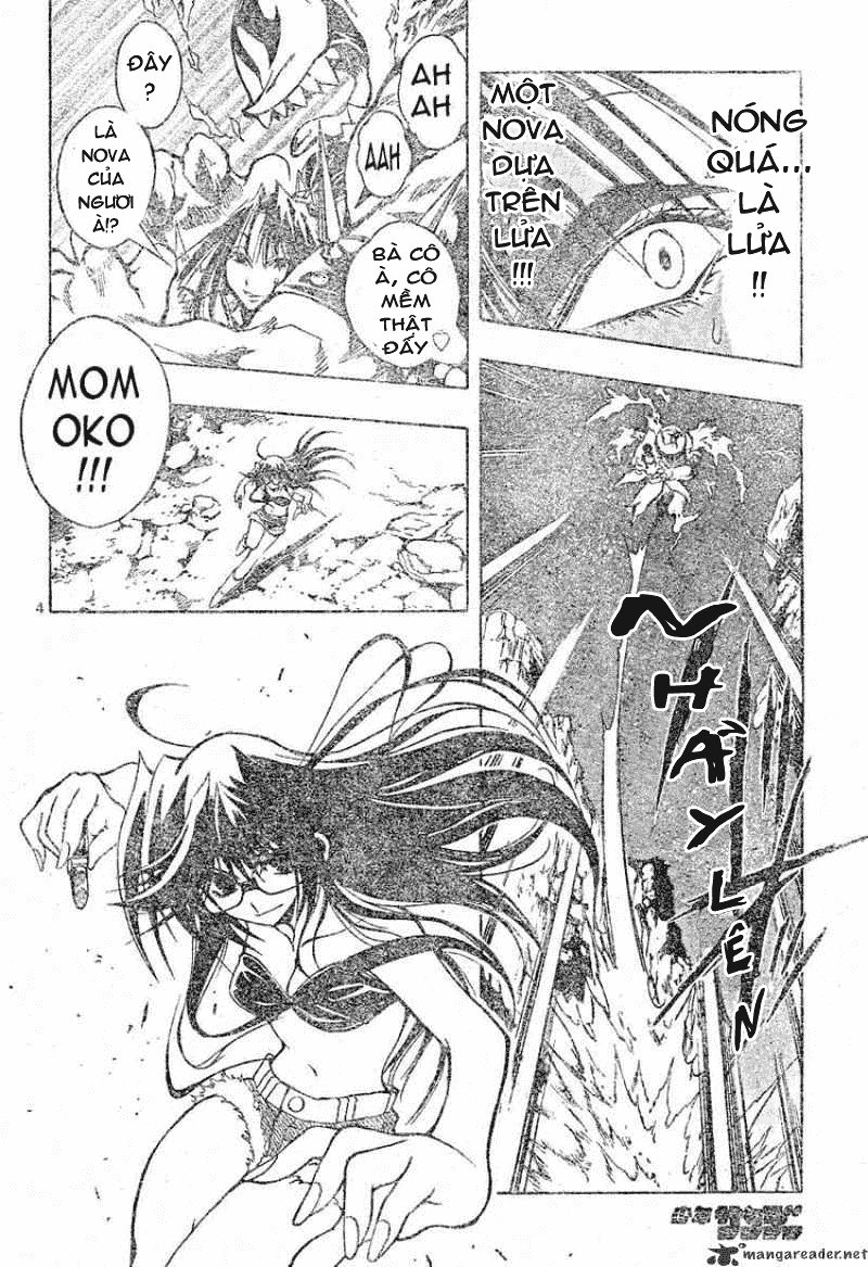 Mixim 12 Chapter 80 - 5