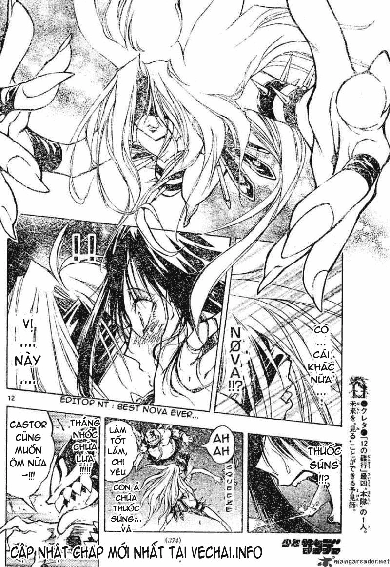 Mixim 12 Chapter 80 - 12