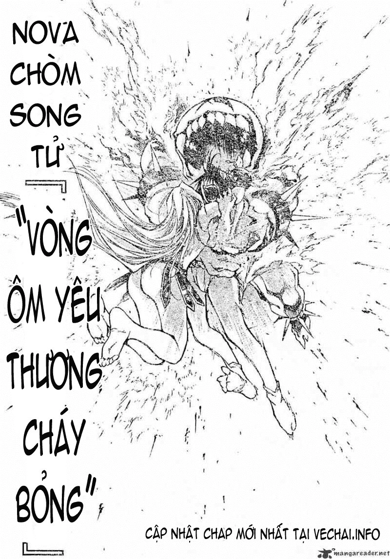 Mixim 12 Chapter 80 - 13