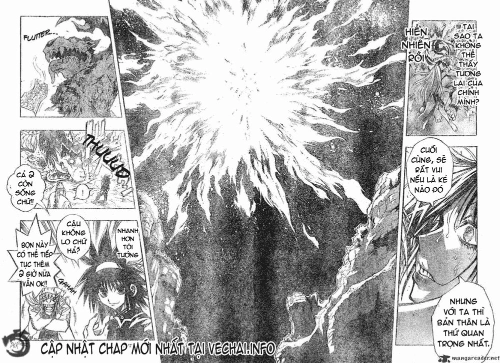 Mixim 12 Chapter 80 - 14