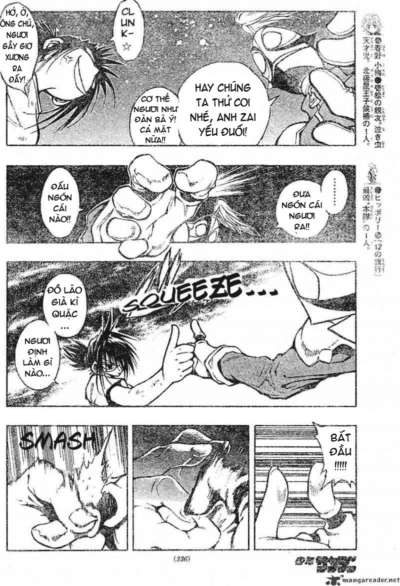 Mixim 12 Chapter 81 - 5