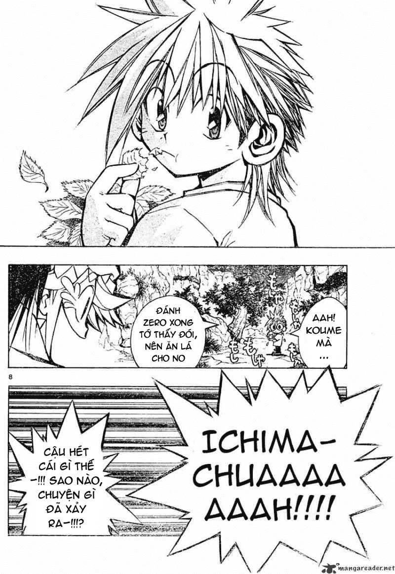 Mixim 12 Chapter 81 - 9