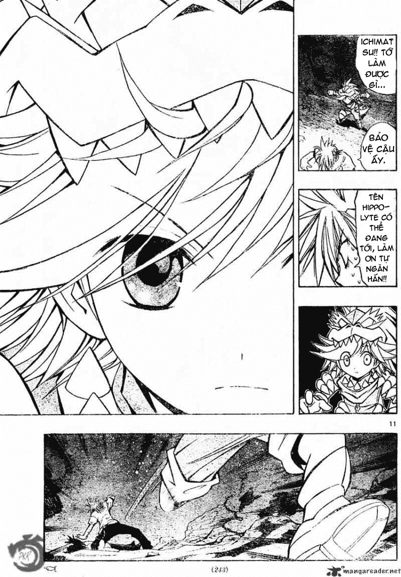 Mixim 12 Chapter 81 - 12