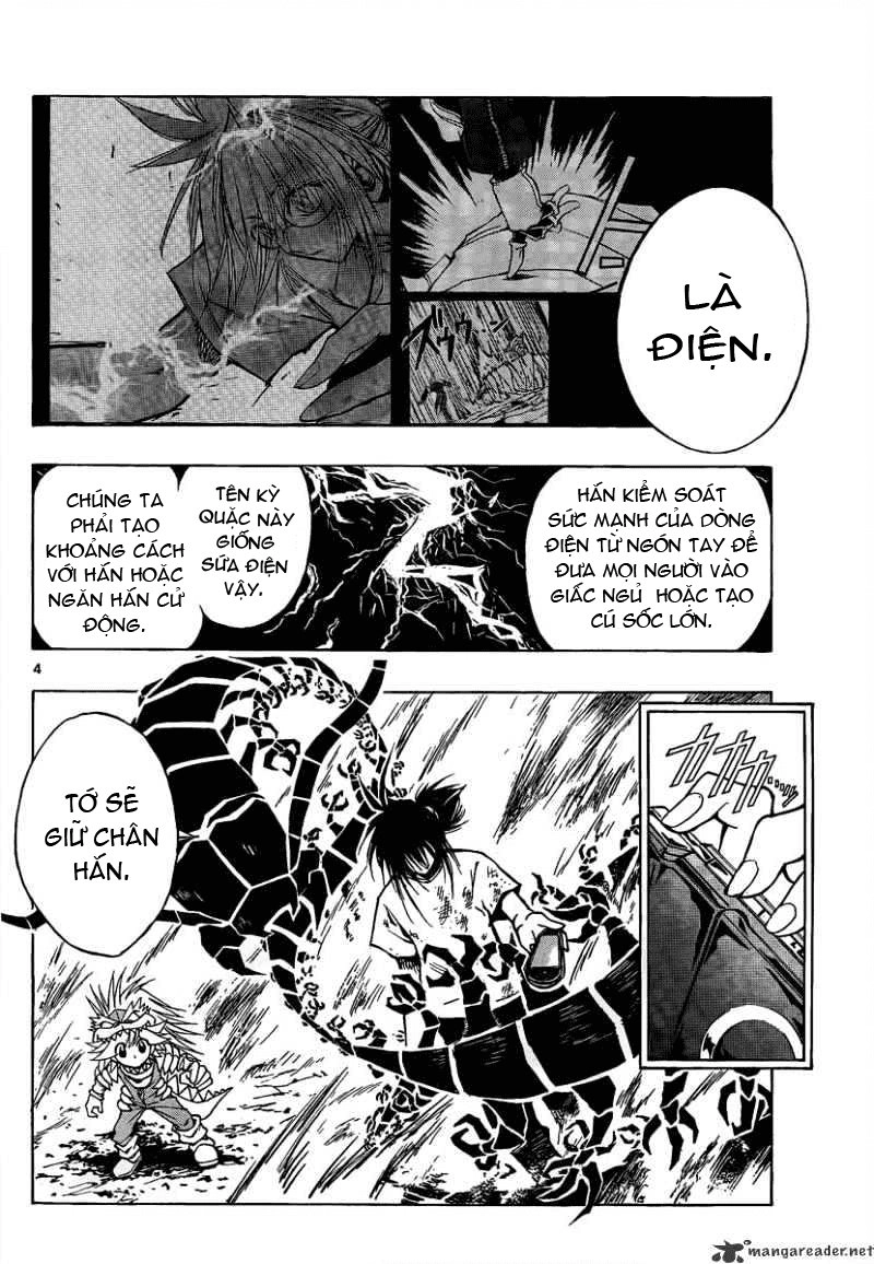 Mixim 12 Chapter 82 - 5