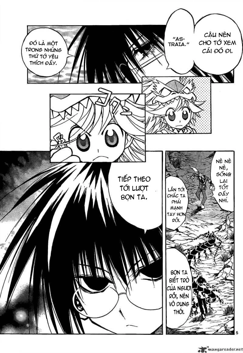 Mixim 12 Chapter 82 - 6