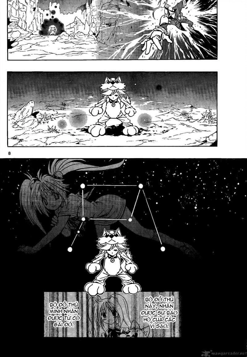 Mixim 12 Chapter 82 - 9