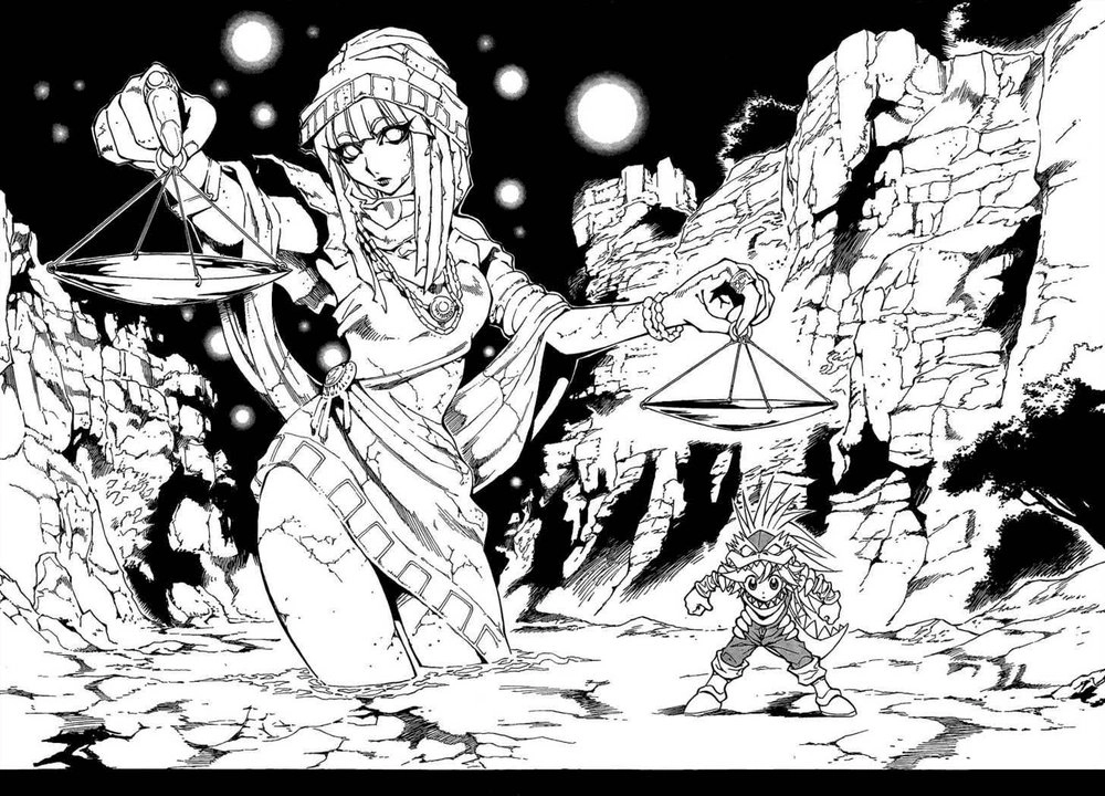 Mixim 12 Chapter 82 - 11