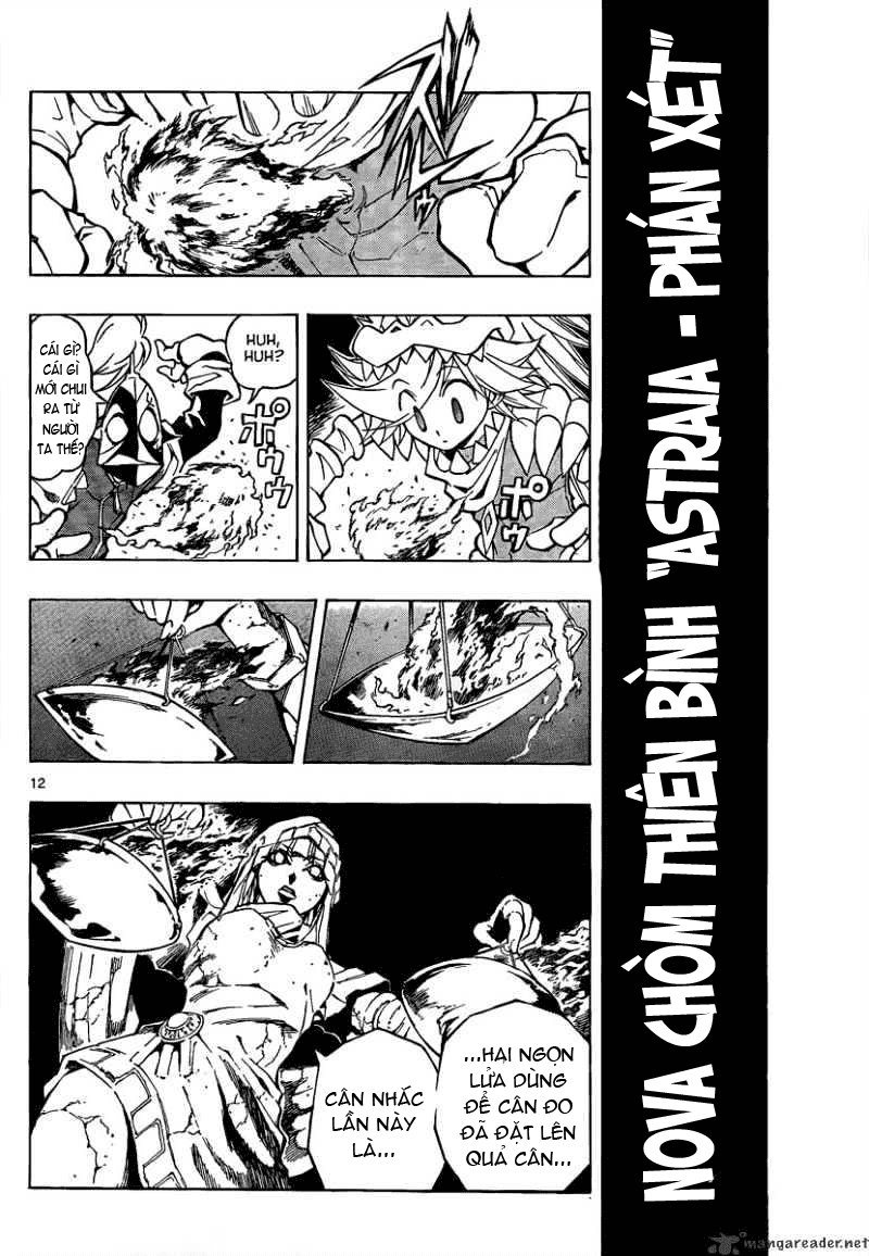 Mixim 12 Chapter 82 - 12