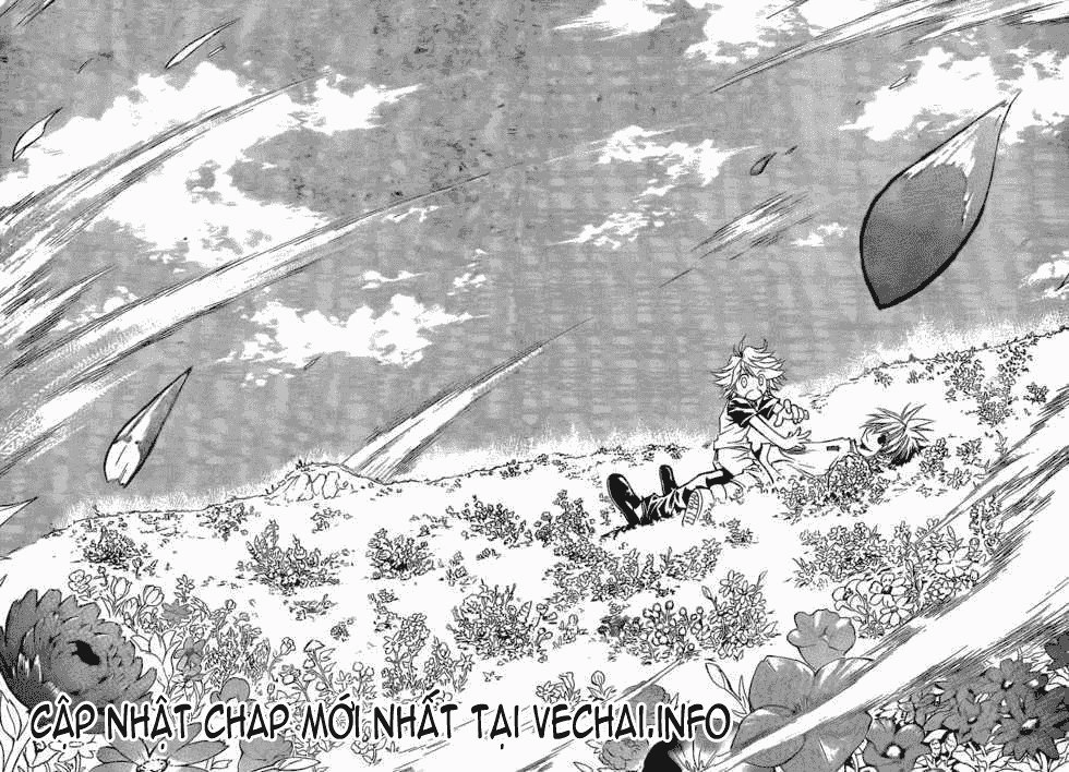 Mixim 12 Chapter 83 - 15