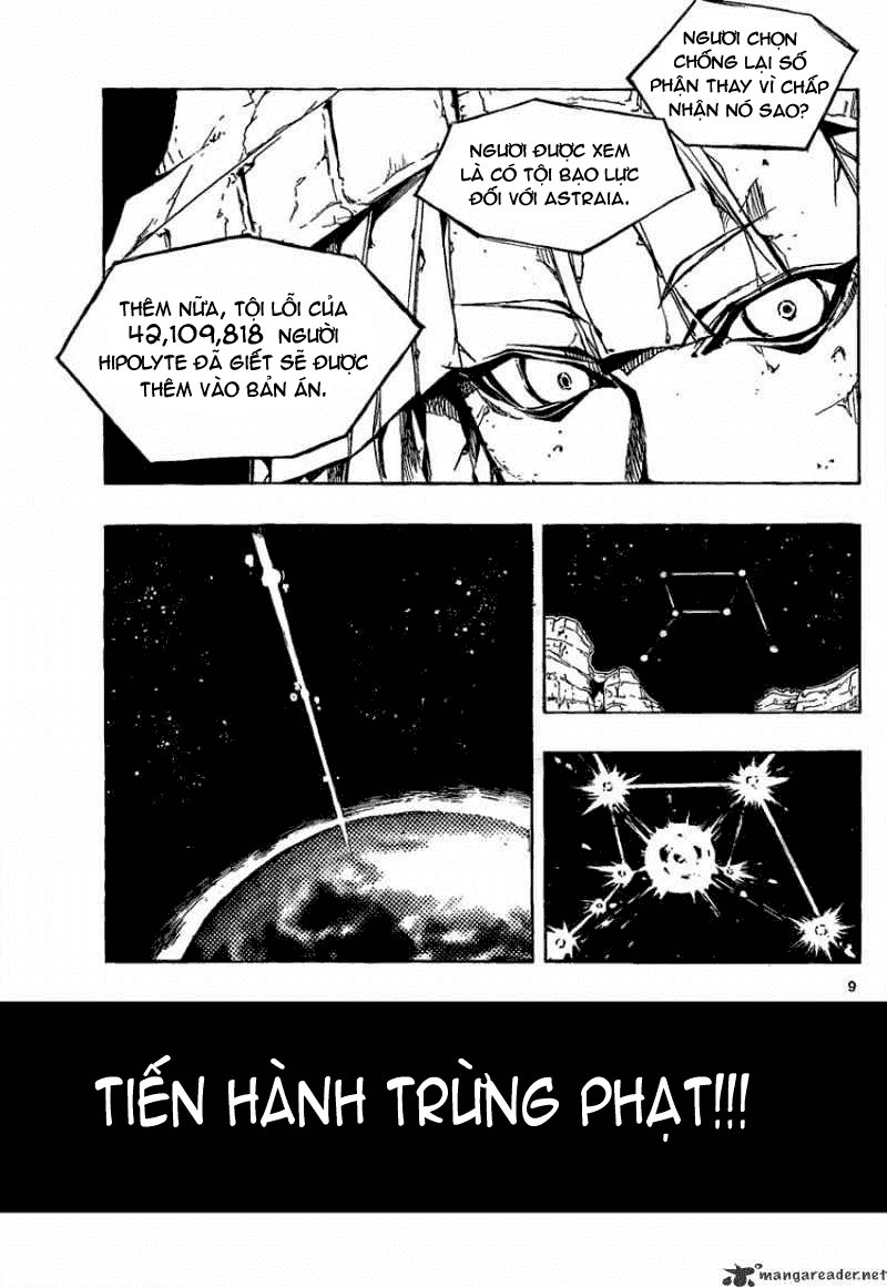 Mixim 12 Chapter 84 - 9