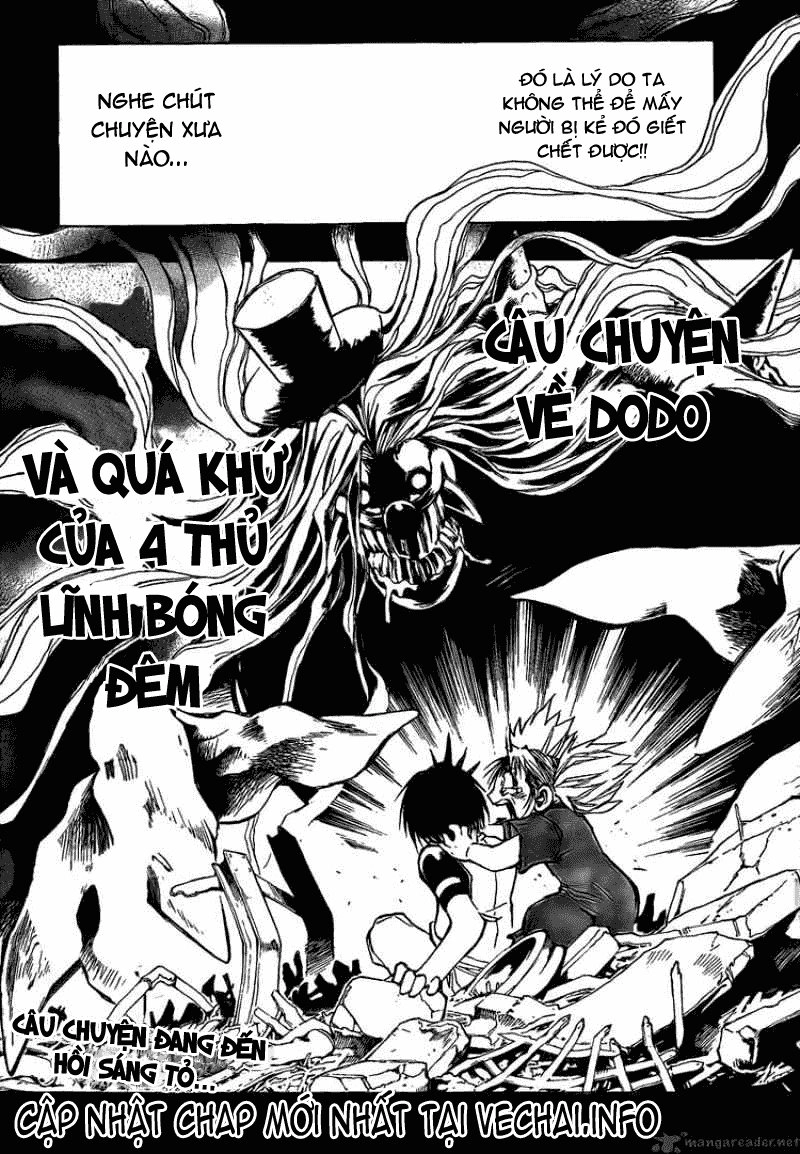 Mixim 12 Chapter 84 - 16