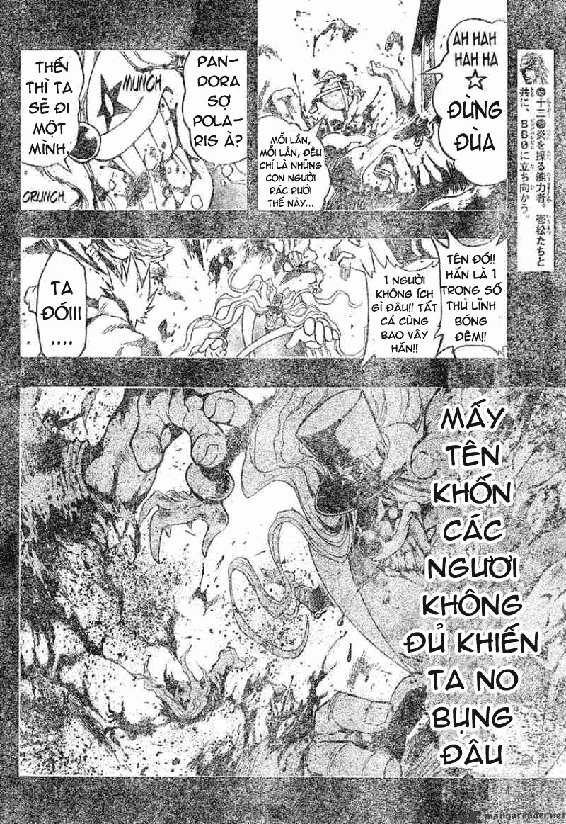 Mixim 12 Chapter 85 - 9