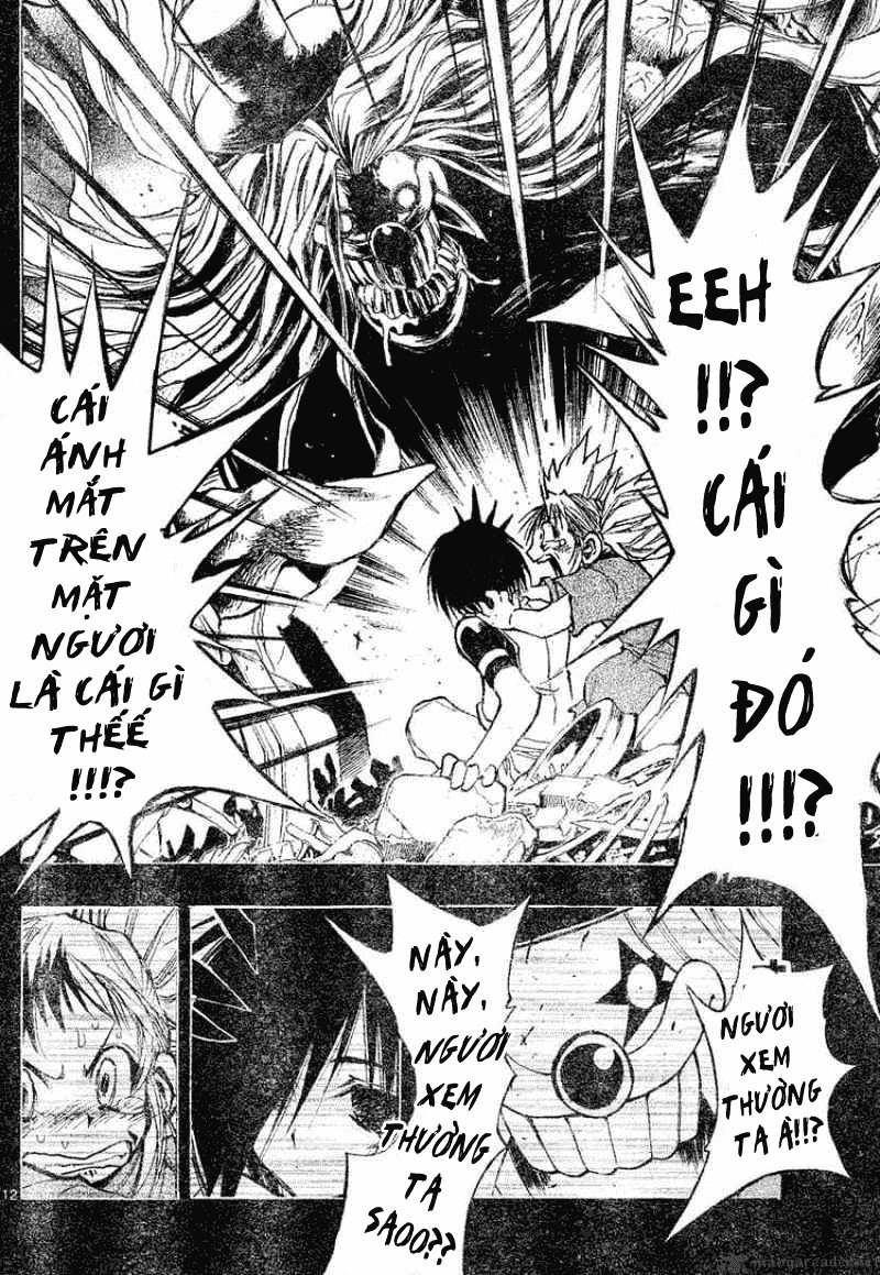 Mixim 12 Chapter 85 - 13