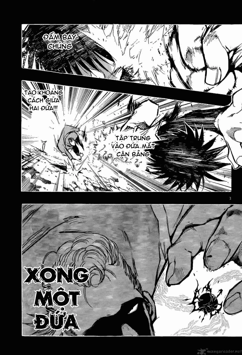 Mixim 12 Chapter 87 - 5