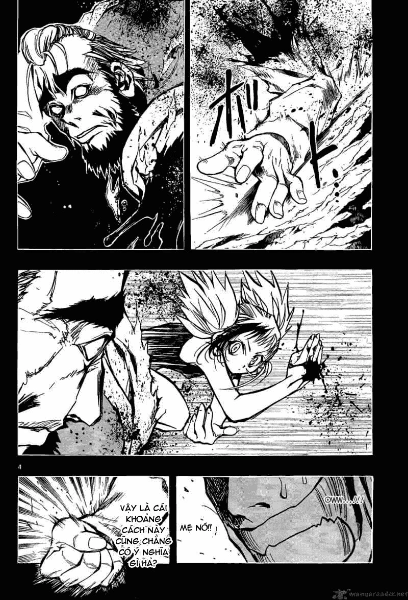 Mixim 12 Chapter 87 - 6