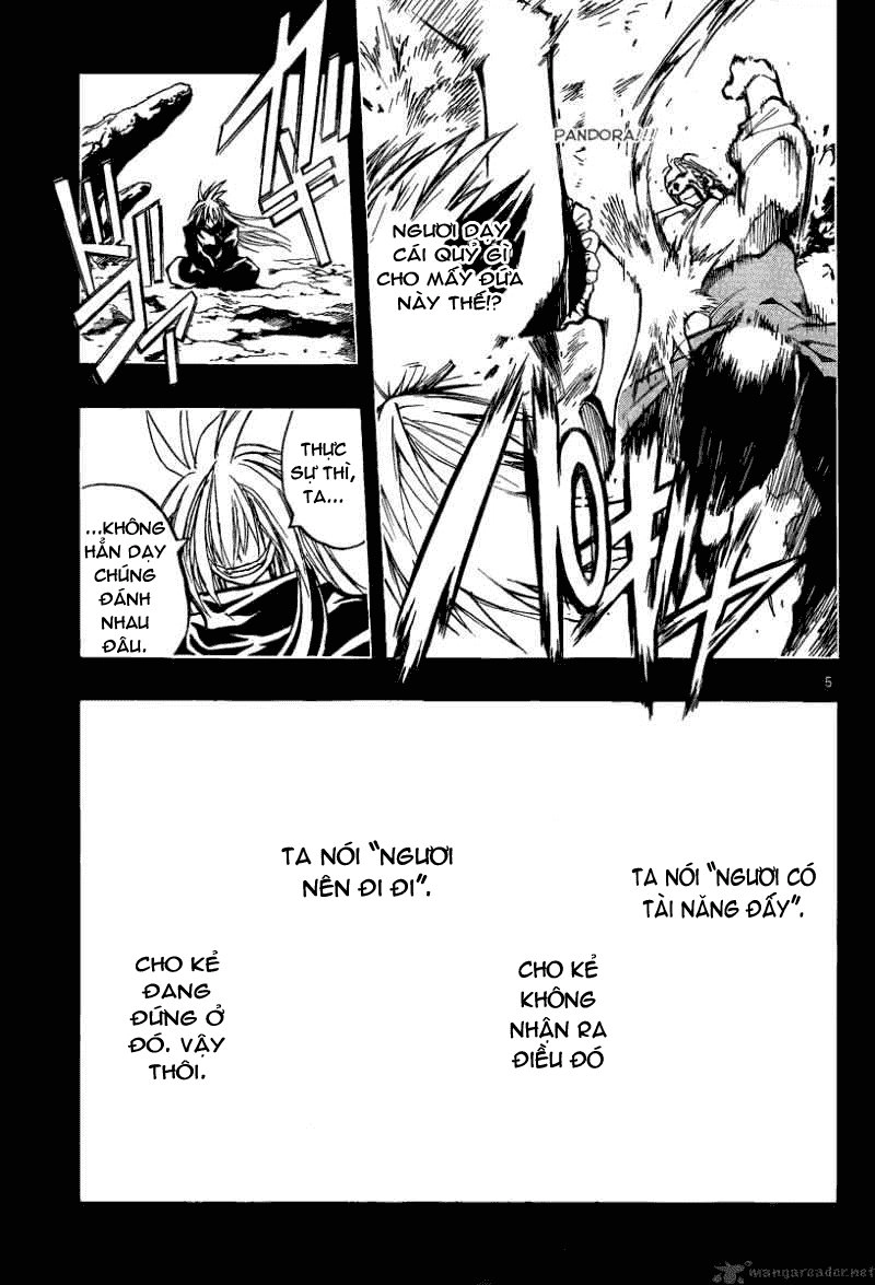 Mixim 12 Chapter 87 - 7