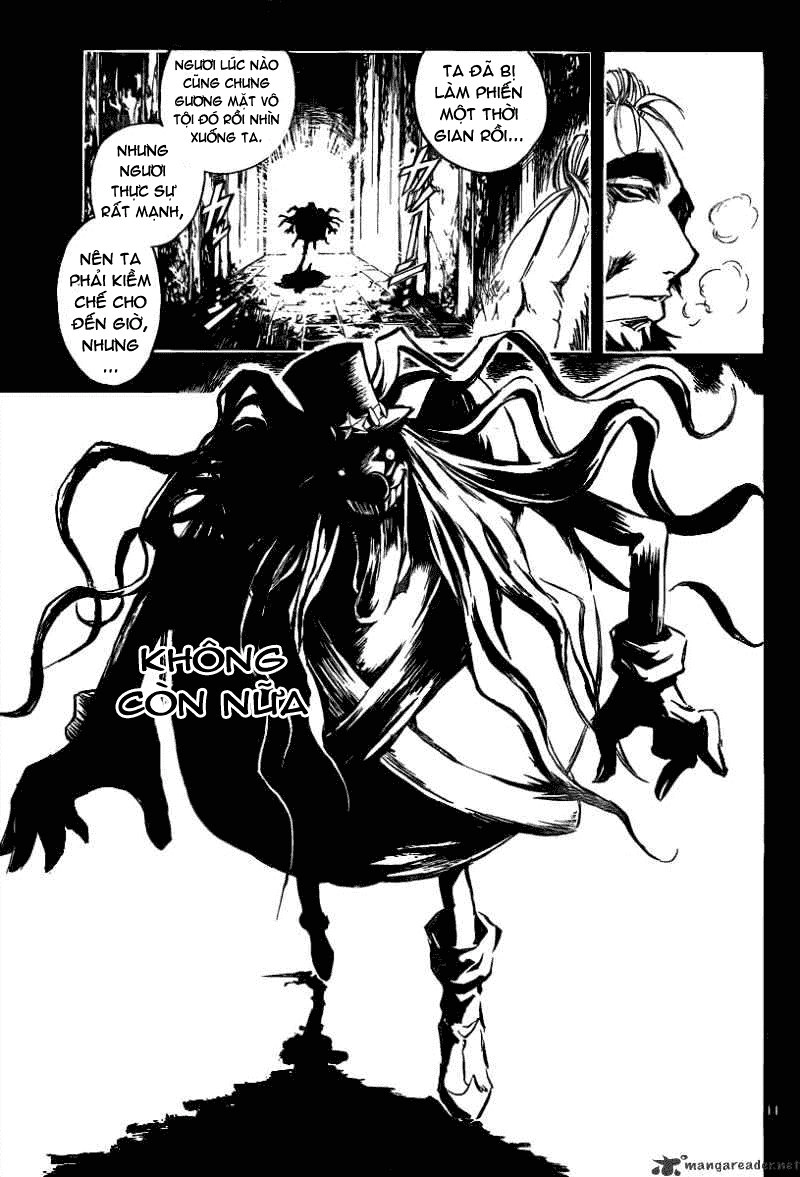 Mixim 12 Chapter 87 - 13