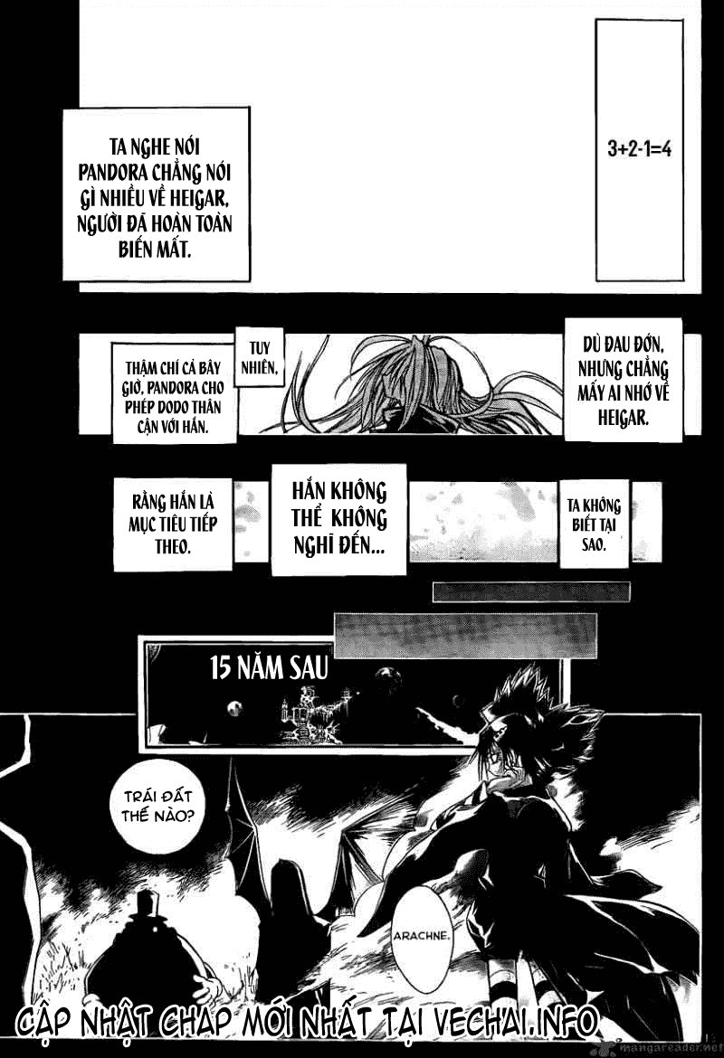 Mixim 12 Chapter 87 - 15