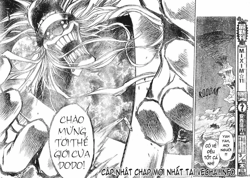 Mixim 12 Chapter 88 - 13