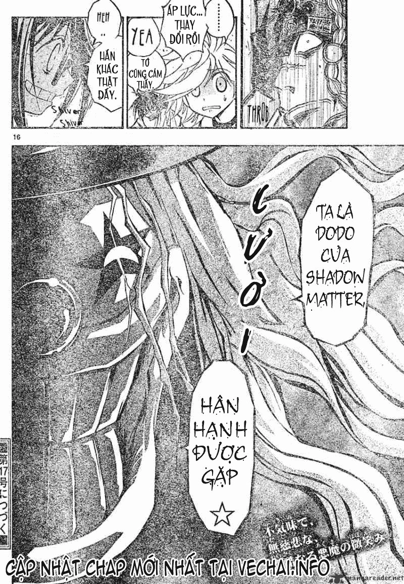 Mixim 12 Chapter 88 - 14