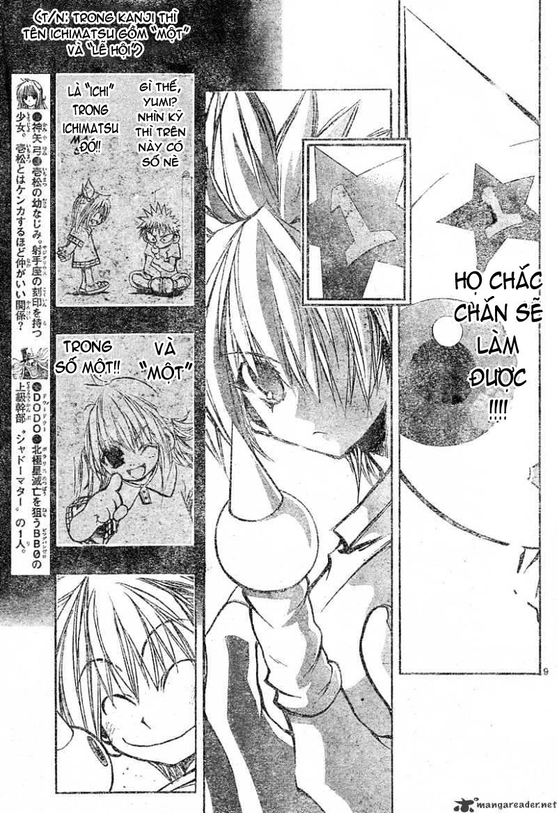 Mixim 12 Chapter 89 - 10