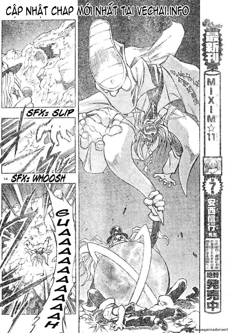 Mixim 12 Chapter 89 - 13