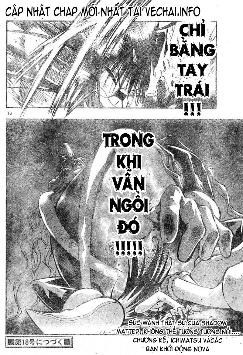 Mixim 12 Chapter 89 - 15