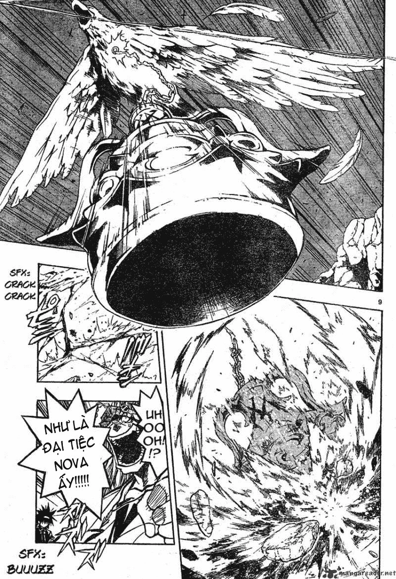 Mixim 12 Chapter 90 - 9