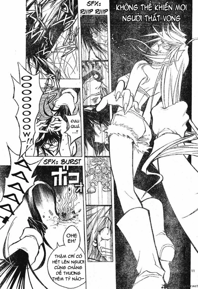 Mixim 12 Chapter 90 - 11