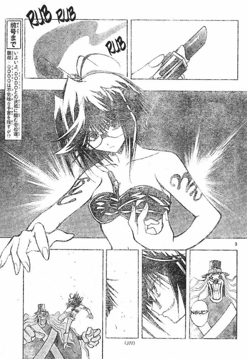 Mixim 12 Chapter 91 - 5