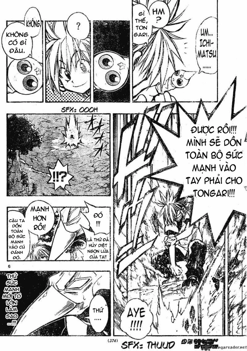 Mixim 12 Chapter 91 - 8