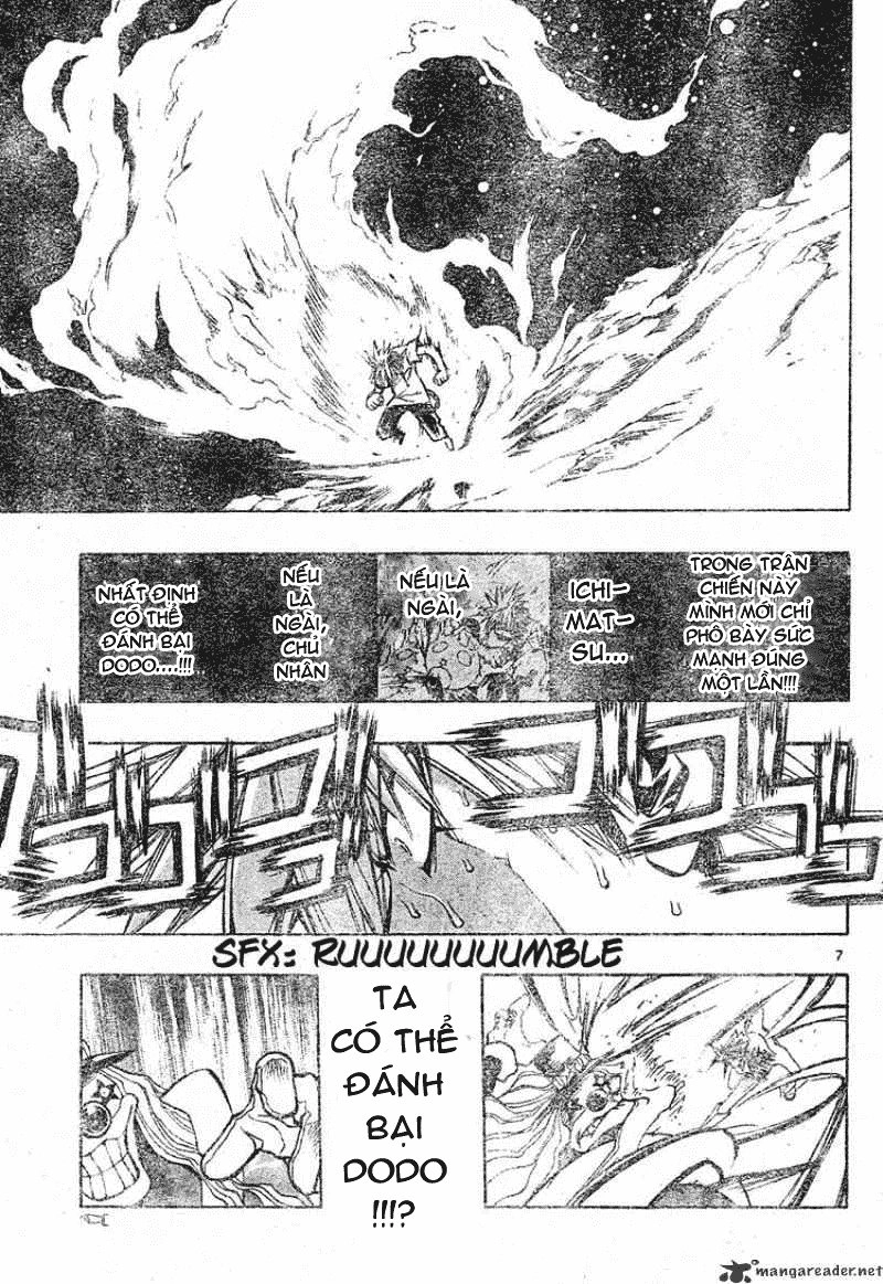 Mixim 12 Chapter 91 - 9