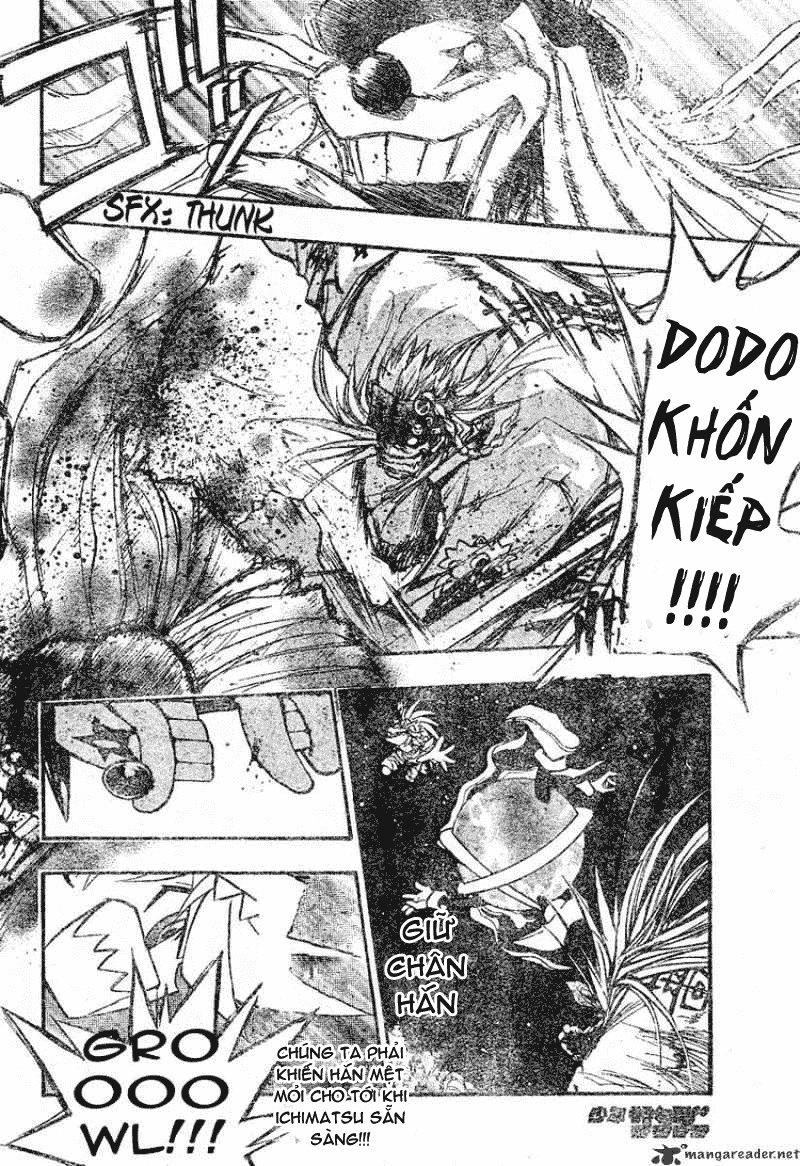 Mixim 12 Chapter 91 - 10