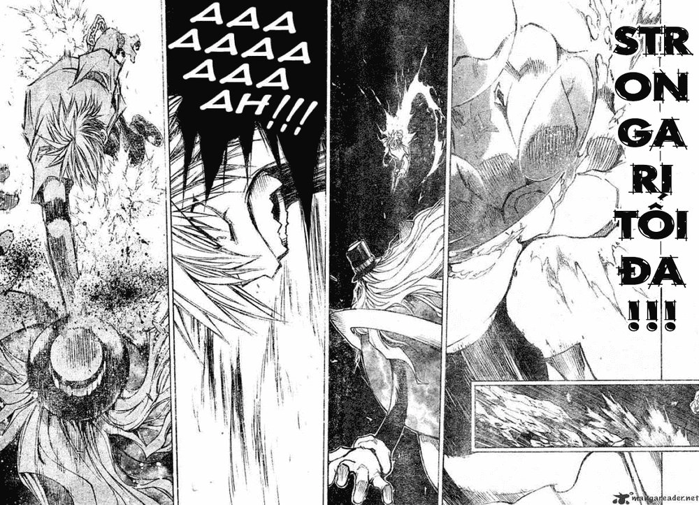 Mixim 12 Chapter 91 - 12