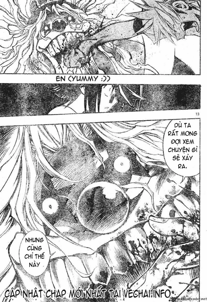 Mixim 12 Chapter 91 - 14