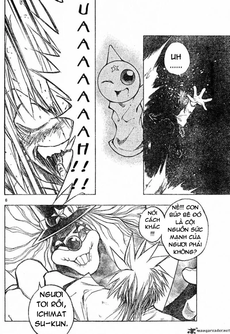 Mixim 12 Chapter 92 - 7