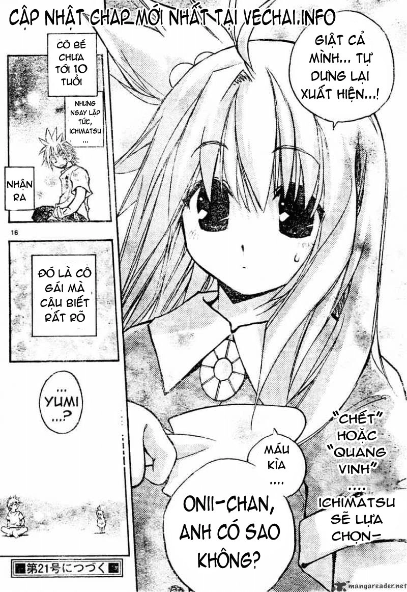 Mixim 12 Chapter 92 - 15