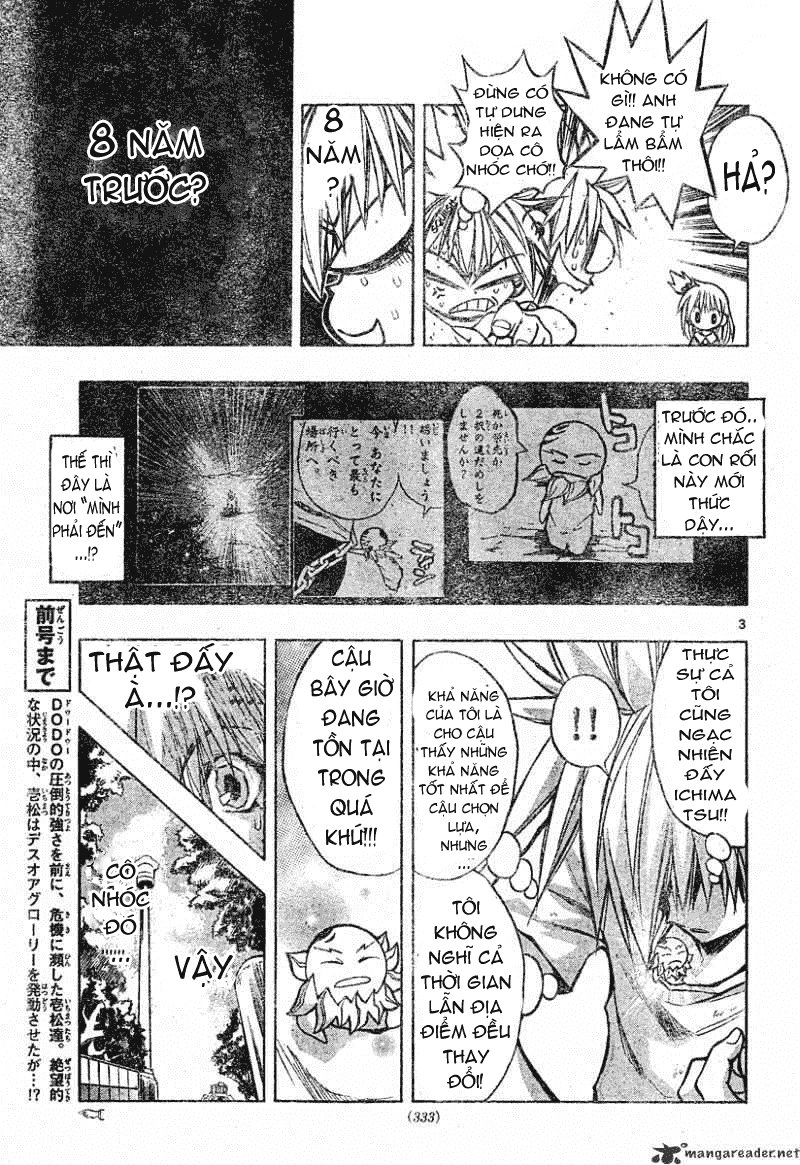 Mixim 12 Chapter 93 - 4