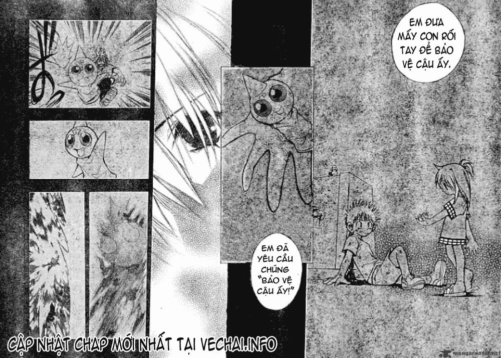 Mixim 12 Chapter 93 - 12