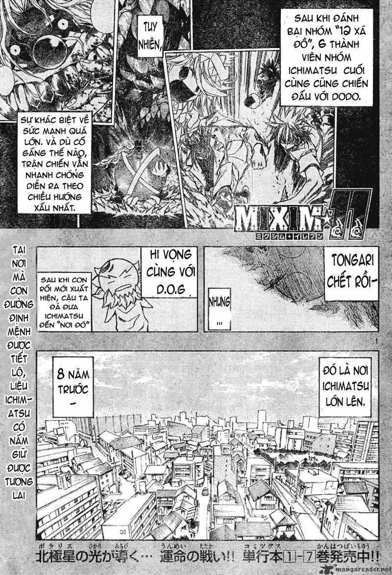 Mixim 12 Chapter 94 - 3