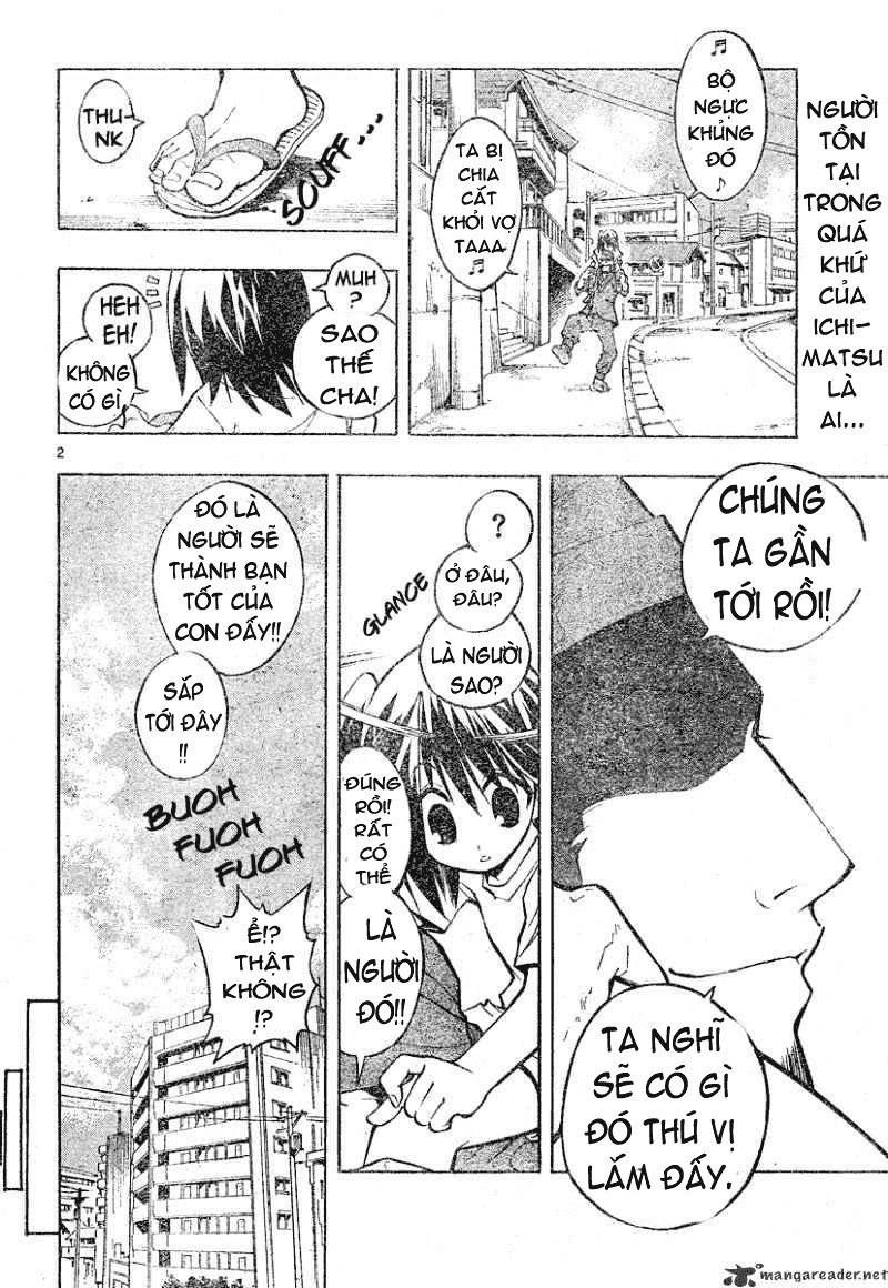 Mixim 12 Chapter 94 - 4