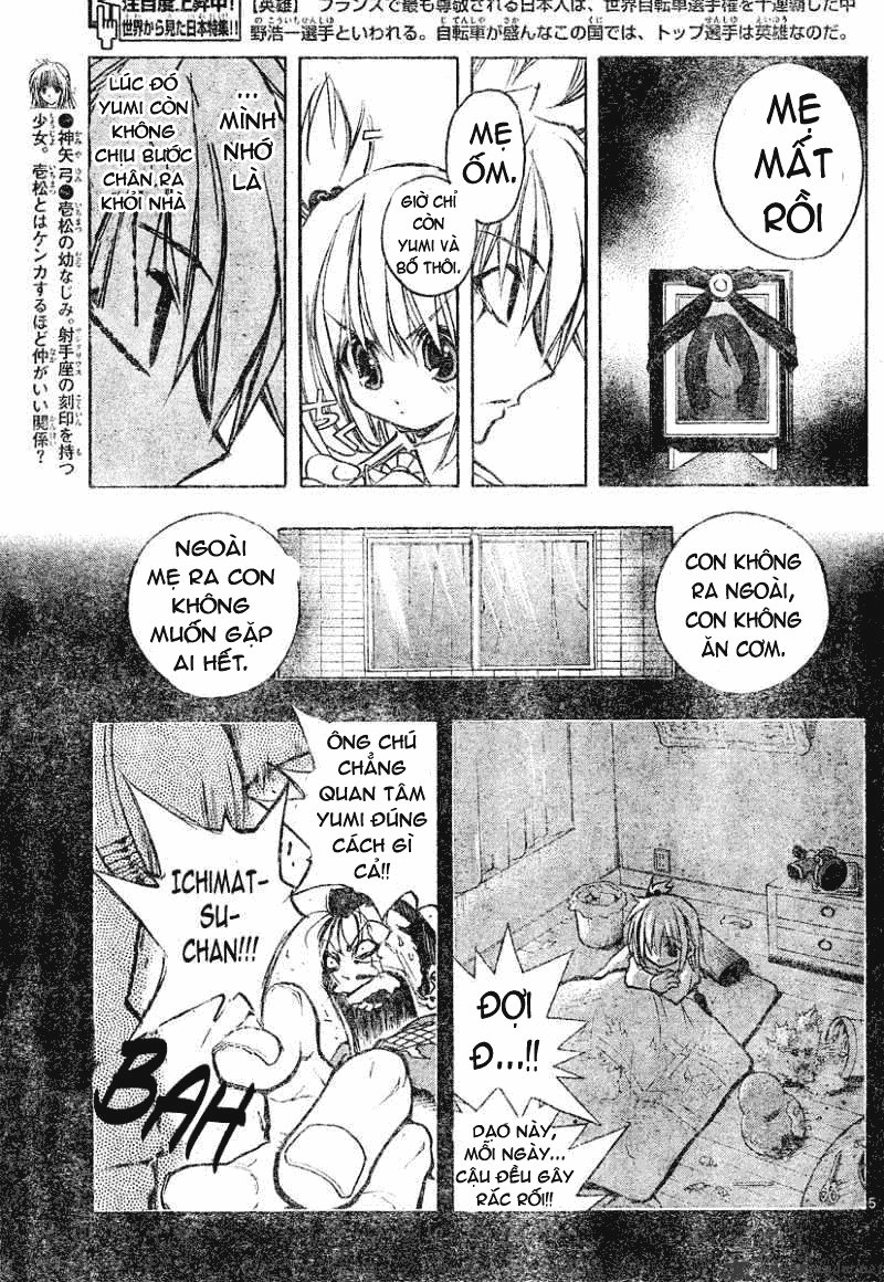 Mixim 12 Chapter 94 - 7
