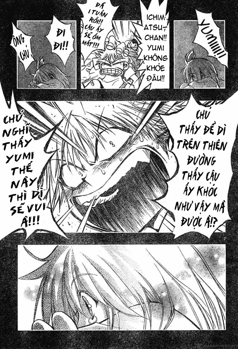 Mixim 12 Chapter 94 - 9