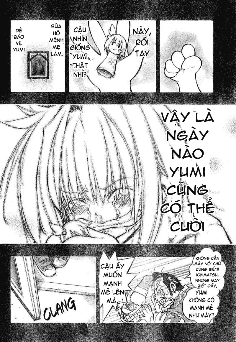 Mixim 12 Chapter 94 - 10