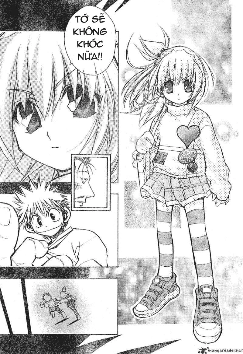 Mixim 12 Chapter 94 - 11