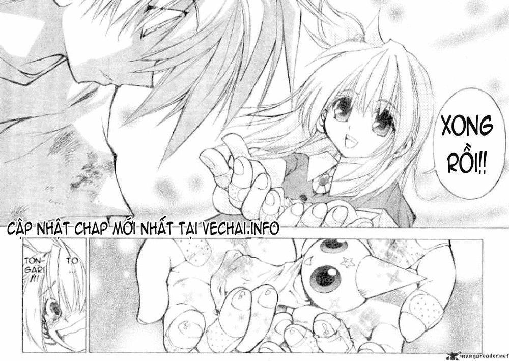 Mixim 12 Chapter 94 - 14