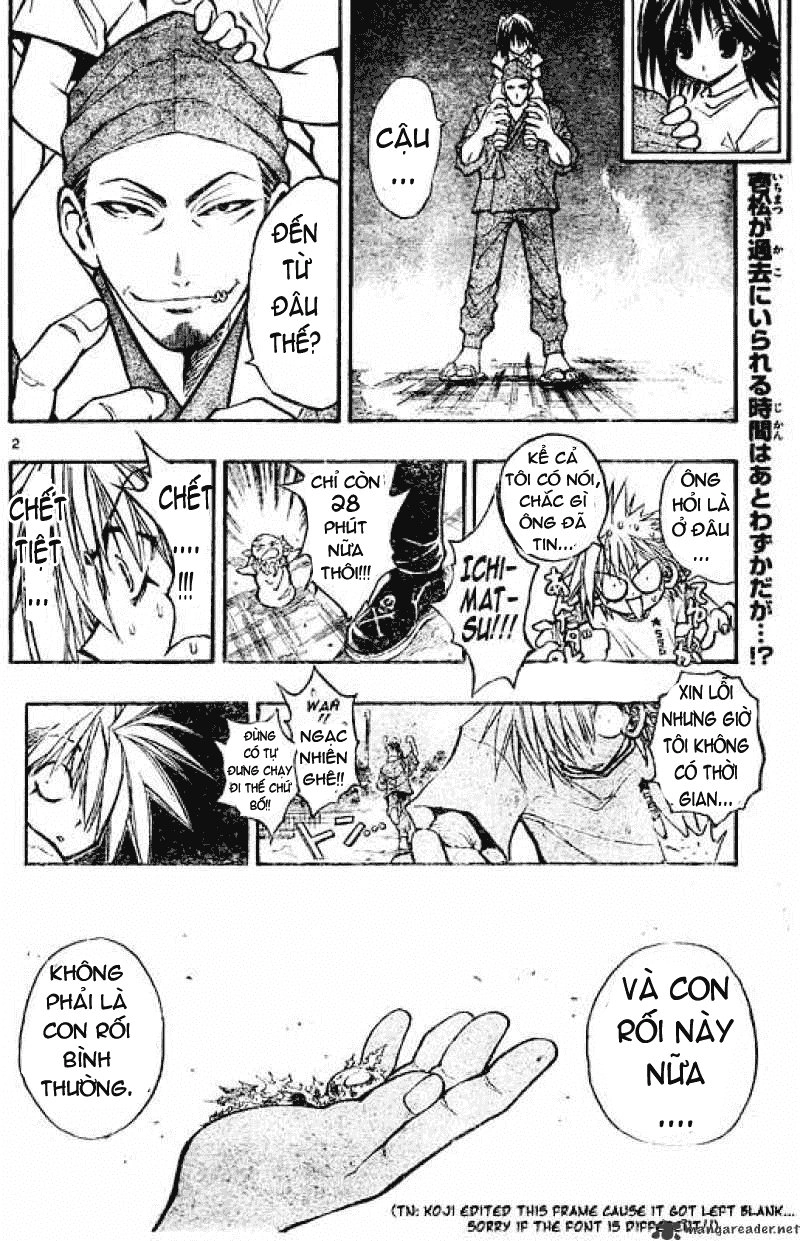 Mixim 12 Chapter 95 - 4