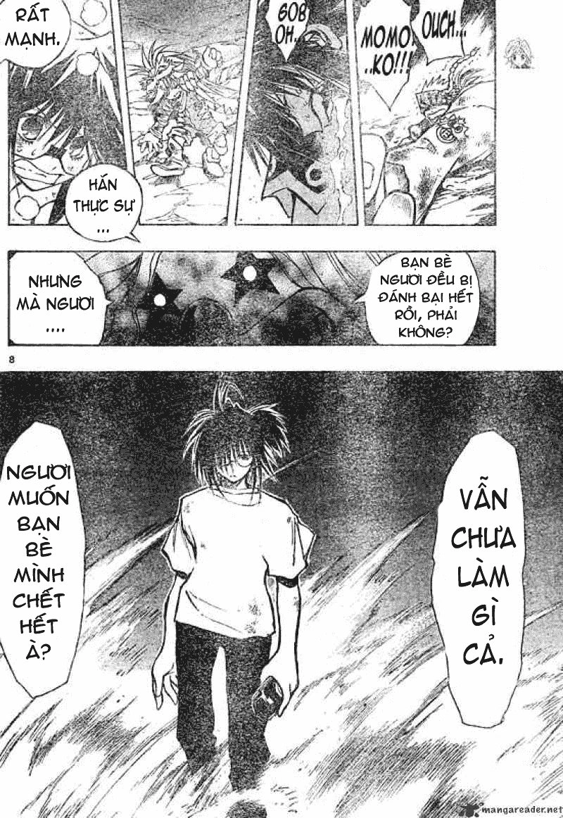 Mixim 12 Chapter 95 - 8