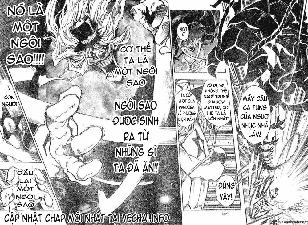 Mixim 12 Chapter 95 - 11