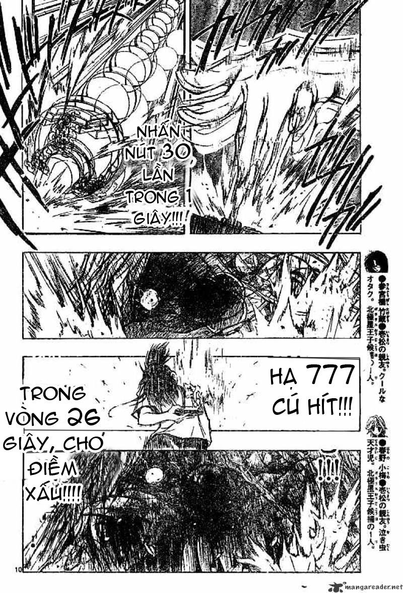 Mixim 12 Chapter 96 - 9